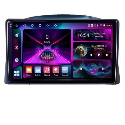 Navigatie Jeep Grand Cherokee 2004-2007 Android radio gps internet 4+64 InCell Display 1K Kit-cherokee-2007+EDT-E210-RK
