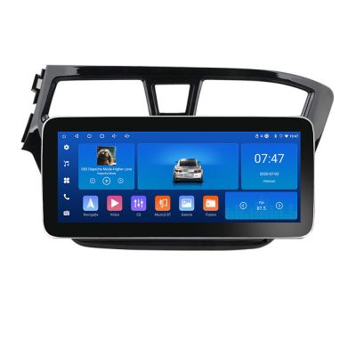 Navigatie  Hyundai i20 2015-2018 Edotec 4+64 12.3 inch Incell 1K android Wifi 5Ghz gps internet  Kit-517