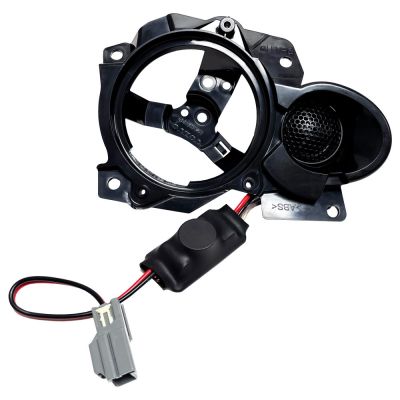 Set 2 Difuzoare componente, VOLVO Phoenix Gold ZT, 60 watts, 165 mm, 6.5", 4 ohm