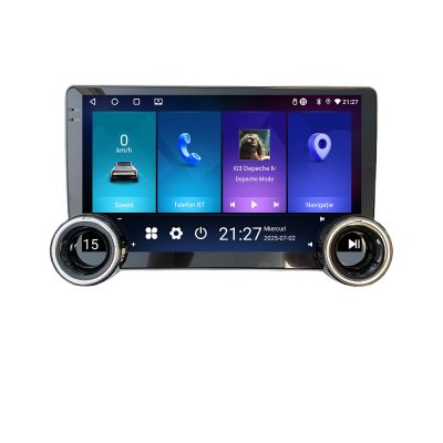 Navigatie Audi Q5 2008-2016 NON-MMI Kit-Q5 Edotec  4+64 10.5 inch Incell 1K android Wifi 5Ghz gps internet