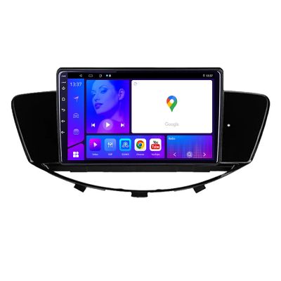 Navigatie Subaru Tribecca 2007 2011 EDOTEC-LITE Android Ecran 720P Octa Core 8 128 Carplay