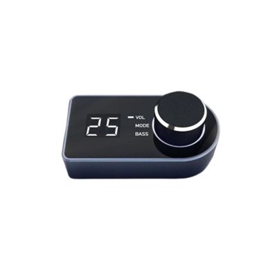 Telecomandă Goldhorn DSP