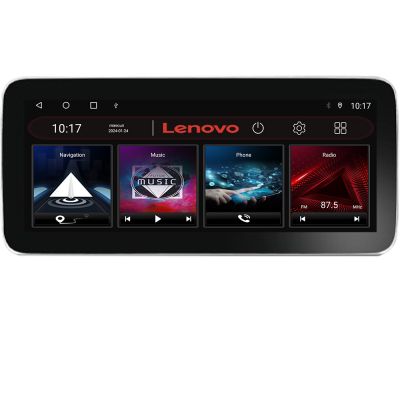 Navigatie Toyota Camry 2021- K-camry2021 Lenovo PRO 4+64 12.3 inch qled android 4G DSP gps internet
