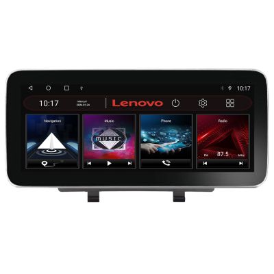 Navigatie Opel Zafira C 2011-2019 Lenovo Qled 12.3 inch Octa Core 8+256 360 DSP ADAS carplay android auto radio internet KIT-zafira-c+PRO-12.3-8+256