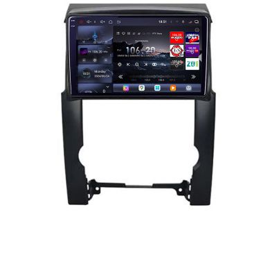 Navigatie Kia Sorento 2009-2013 Edotec Kit-041 8 core QLED 2K 12+256GB 360 Android Waze USB Navigatie Internet Youtube Radio