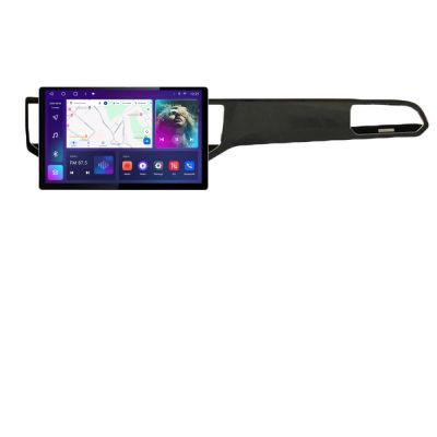 Navigatie dedicata VW Golf Sportsvan 2016-2021 N-sportsvan Edonav ecran 13" 2K 4+32 Android Waze USB Navigatie 4G 360 Toslink