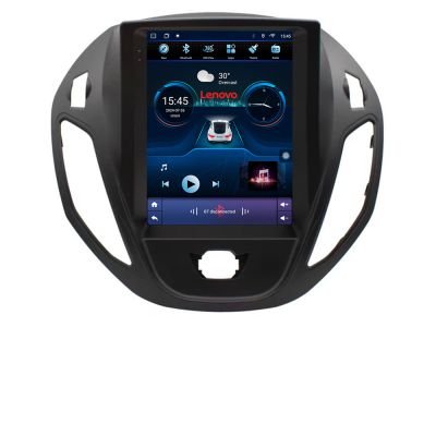 Navigatie Ford Transit Connect si Tourneo Connect,Qled 9.7",,8 Core 4+64 360 4G Hdd,4G,DSP,Carplay,Bluetooth