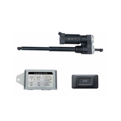 Sistem de ridicare și închidere portbagaj automat din buton și cheie Honda Civic Hatchback 2022 - 2023