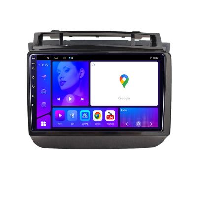 Navigatie VW Touareg 2012 2019 KIT 1142 EDOTEC-LITE Android Ecran 720P Octa Core 8 128 Carplay