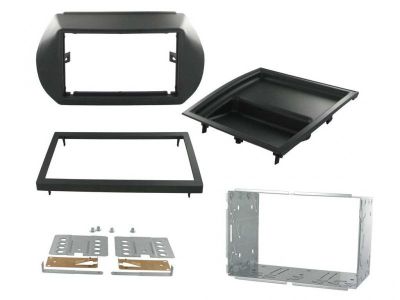 Connects2 CT23CT06 kit instalare 2DIN Citroen Nemo