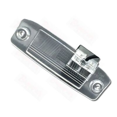 Camera video auto dedicata pentru mersul cu spatele compatibila cu Hyundai Elantra/Accent/Tucson/Verclas/New Carens/Borrego/Sor