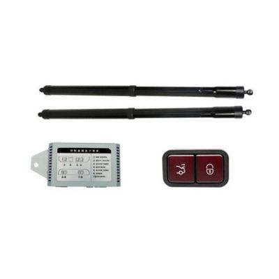 Sistem de ridicare și închidere portbagaj automat din buton și cheie Opel Insignia Grand Sport 2017-