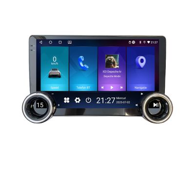 Navigatie Opel Movano Renault Master 2020- Edotec  4+64 10.5 inch Incell 1K android Wifi 5Ghz gps internet  v2