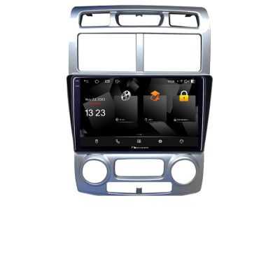 Navigatie Kia Sportage 2005-2007 5960Pro-0023 Android Octa Core Qualcomm 2K Qled 8+128 DTS DSP 360 4G Optical