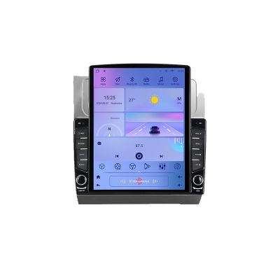 Navigatie VW Touran 2003-2010 G-TOURAN1 ecran tip TESLA 9.7" cu Android Radio Bluetooth Internet GPS WIFI 4+32GB DSP 4