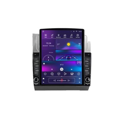 Navigatie VW Touran 2003-2010 G-TOURAN1 ecran tip TESLA 9.7" cu Android Radio Bluetooth Internet GPS WIFI 4+32GB DSP 4