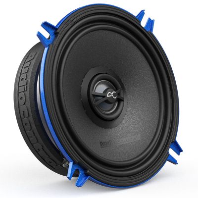 Set 2 Difuzoare coaxiale High-Fidelity AudioControl PNW-525, 134 mm, 5.27", 50 W RMS/75 W MAX, 3 Ohm
