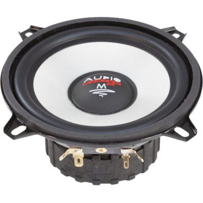 Set 2 Difuzoare midrange, Audio System MS 130 EVO, 70 watts, 130 mm, 5.25", 3 ohm, HIGH EFFICIENT