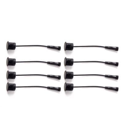 Senzori de parcare fata si spate KEETEC BS810 LCD cu display