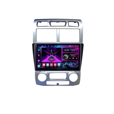 Navigatie Kia Sportage 2005-2007 A-0023  4+64 InCell Display 1K Android Waze USB Navigatie Internet Youtube Radio