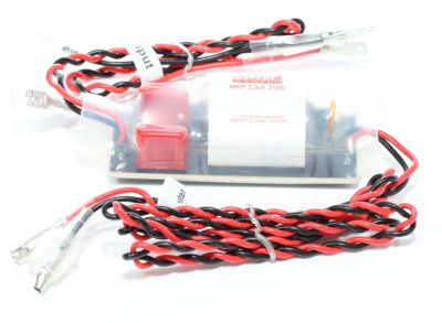 Set 2 Difuzoare componente, Audio System HX 406 SQ EM, 95 watts, 100x152 mm, 4"x6", 3 ohm, HIGH END