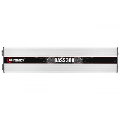 Amplificator Taramps BASS 30K 1OHM, cu 1 canal, clasa D, în 2 Ω