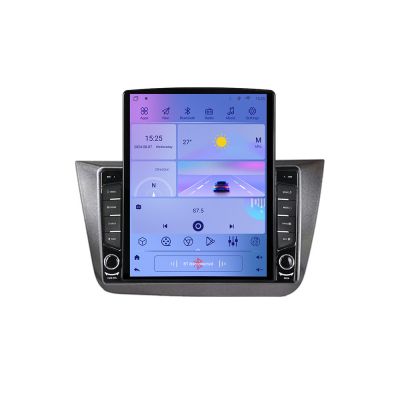 Navigatie Seat Altea 2005-2014 Android radio gps internet quad core 2+32 ecran vertical 9.7" Kit-altea+EDT-E708