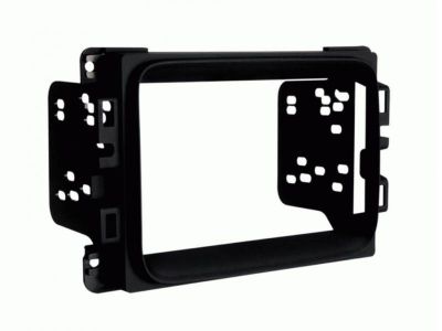Connects2 CT23DG02 2DIN Kit Rama Dodge Ram 2013 Negru