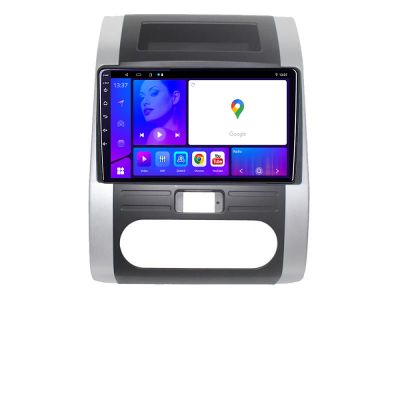 Navigatie Nissan X Trail 2007 2013 KIT 001 EDOTEC-LITE Android Ecran 720P Octa Core 4 64 Carplay