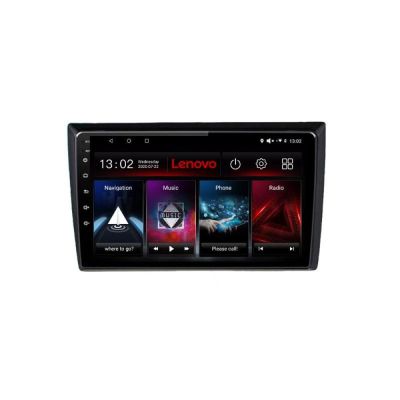 Navigatie VW Beetle 2012-2018 Lenovo Kit-beetle 4+64 GB Android Waze USB Navigatie Internet Youtube Radio