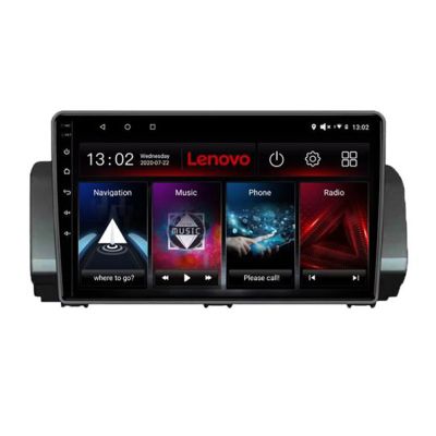 Navigatie Dacia Logan Sandero Jogger LOGAN-2022 Android radio gps internet 8 core 6+128 Lenovo
