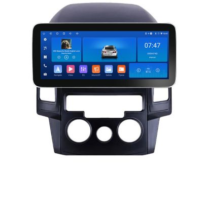 Navigatie Hyundai I30 2009-2012 clima manuala K-i30ac Edotec 4+64 12.3 inch Incell 1K android Wifi 5Ghz gps internet et GPS WIF
