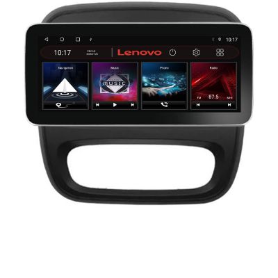 Navigatie Renault Trafic 2014-2017 K-rt09 Lenovo PRO 8+256 12.3 inch qled android 4G DSP gps internet  Q