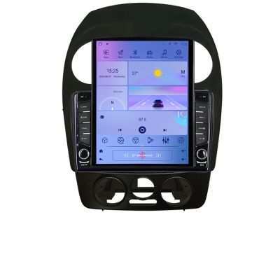 Navigatie VW Beetle 2005-2010 Android radio gps internet quad core 2+32 ecran vertical 9.7" KIT-beetle-old+EDT-E708