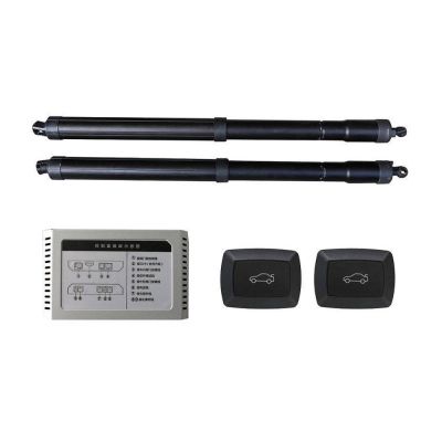 Sistem de ridicare și închidere portbagaj automat din buton și cheie Kia Sorento MQ4 2021 - 2023