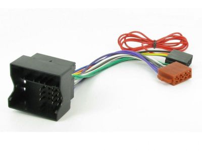 Connects2 CT20BM03 Cablaj adaptare alimentare la ISO BMW