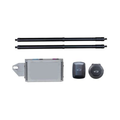 Sistem de ridicare și închidere portbagaj automat din buton și cheie Jeep Grand Cherokee WL 2022-2024