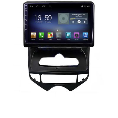Navigatie Hyundai IX20 2010-2019 Android radio gps internet Octa Core 8+128 LTE kit-ix20-automatic+EDT-E609