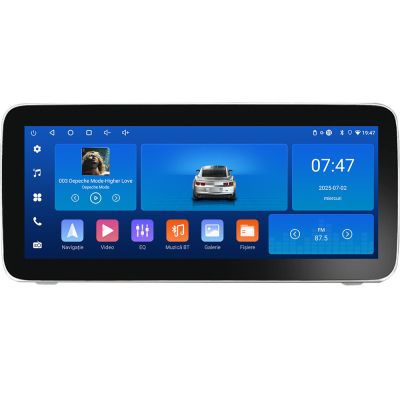 Navigatie Suzuki Grand Vitara Old K-053 Edotec 4+64 12.3 inch Incell 1K android Wifi 5Ghz gps internet a