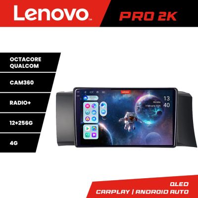 Navigatie Subaru BRZ 2012-2021 Toyota GT 86 2012-2021 Android radio gps internet 8 core QLED 2K 12+256 360 Lenovo