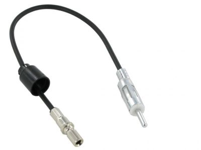 Connects2 CT27AA24 Adaptor Antena Radio Dedicata Chrysler/Jeep v1
