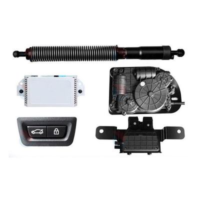 Sistem de ridicare și închidere portbagaj automat din buton și cheie Toyota Prius V(Alpha) Wagon 2012-16