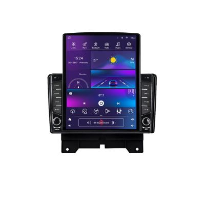 Navigatie Range Rover Sport 2005-2010 ecran tip TESLA 9.7" cu Android Radio Bluetooth Internet GPS WIFI 2+32 DSP Quad