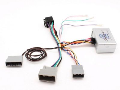 Connects2 CTSHO006.2 adaptor comenzi volan HONDA CR-V 2012