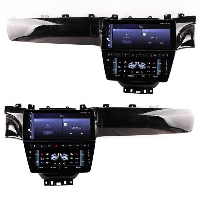 Navigație Maserati GT 2005 - 2015, AllInOne, 12.3 inci, 8GB Ram, 128GB Stocare