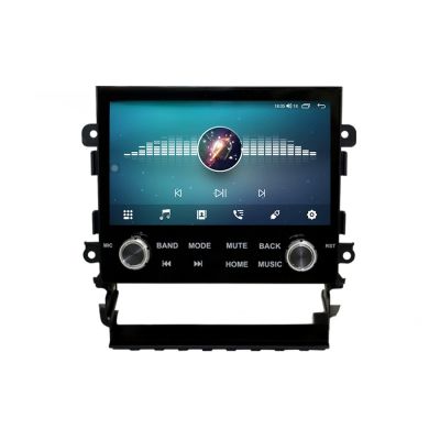 Navigație Porsche Macan, 8.4 inci, 4GB Ram, 64GB Stocare