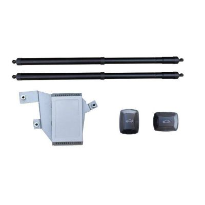 Sistem de ridicare și închidere portbagaj automat din buton și cheie FORD MUSTANG MACH-3 2021 - 2023