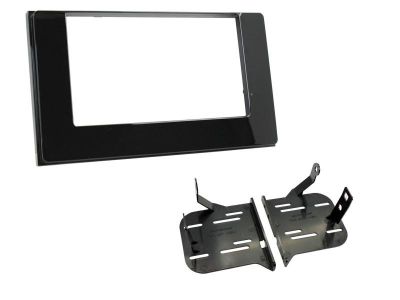 RAMA Toyota Corolla 2017+ si Toyota Auris 2015-2019 NEGRU