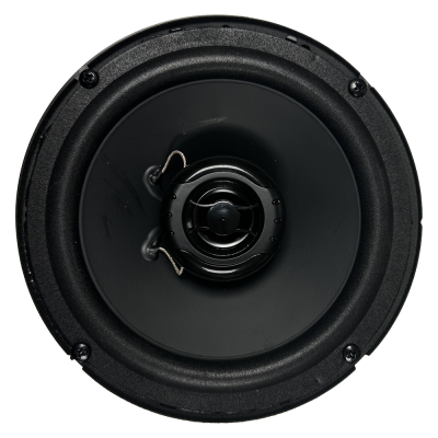 Set 2 Difuzoare coaxiale dedicate pentru Suzuki Phoenix Gold ZD, 50 watts, 165 mm, 6.5", 4 ohm