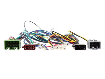 CT51-VL02 Cablaj bypass amplificator Volvo XC90 fibra optica